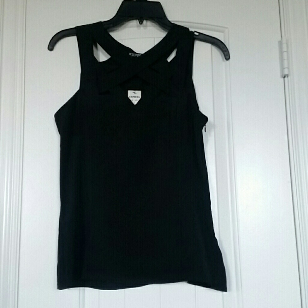 Xs express top